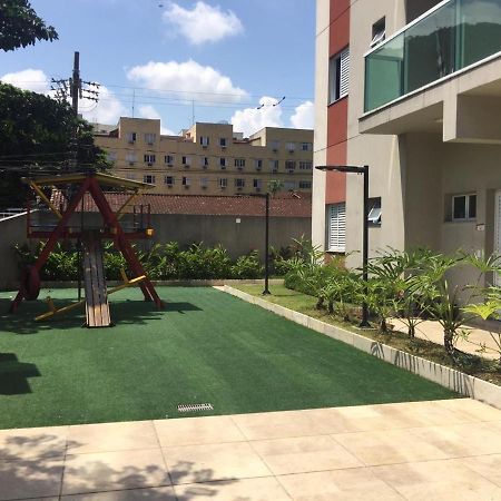 Apartamento Villa Di Fiori Enseada Guarujá Extérieur photo