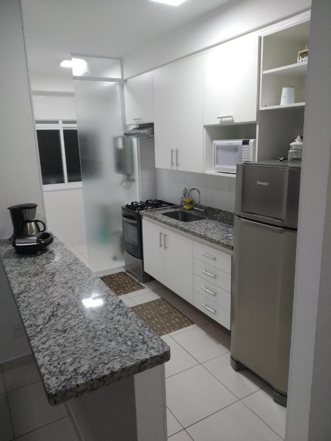 Apartamento Villa Di Fiori Enseada Guarujá Extérieur photo