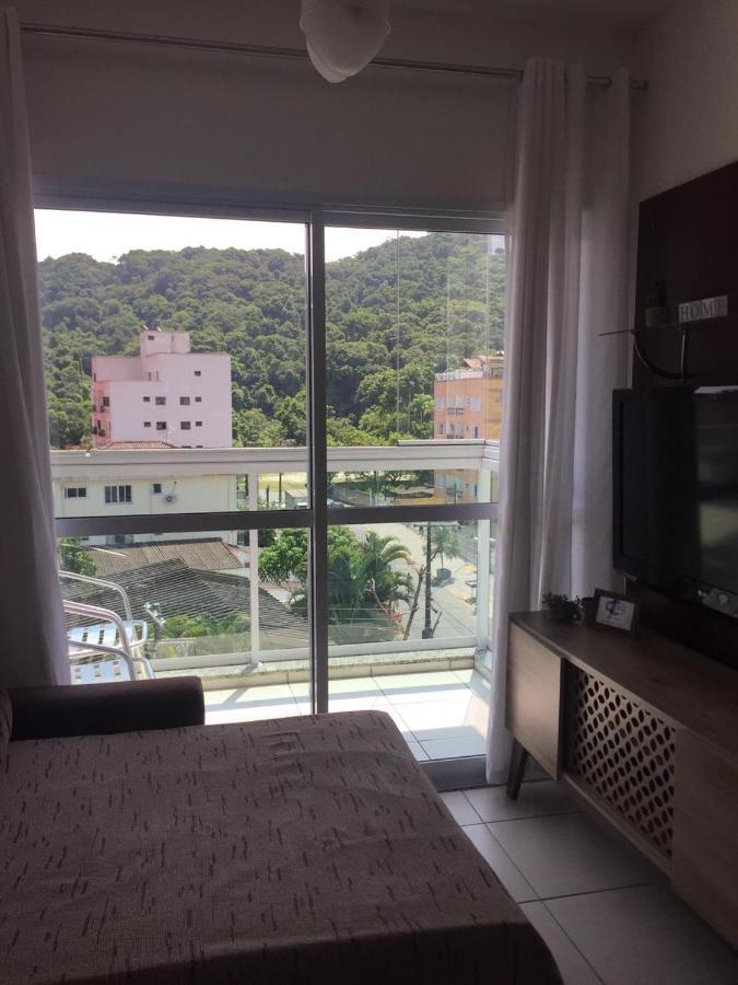 Apartamento Villa Di Fiori Enseada Guarujá Extérieur photo