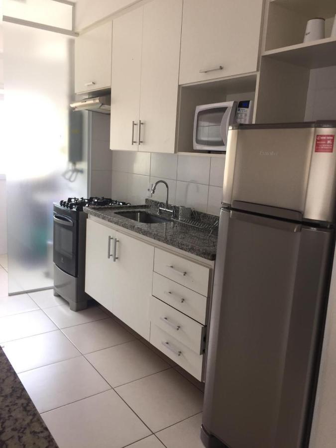 Apartamento Villa Di Fiori Enseada Guarujá Extérieur photo