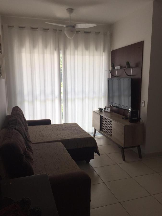 Apartamento Villa Di Fiori Enseada Guarujá Extérieur photo